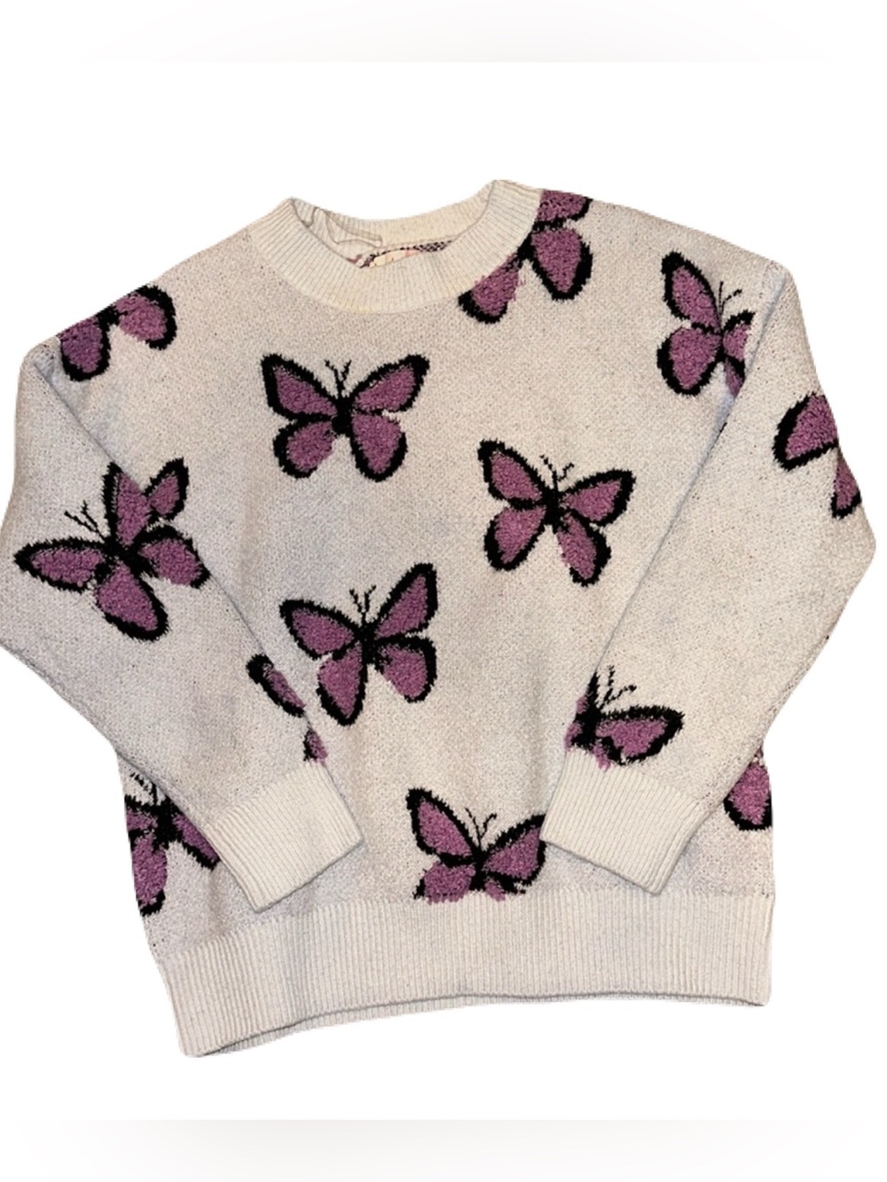 Hazel Moon Sweater New